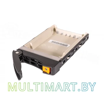 Бокс для жесткого диска Supermicro MCP-220-00127-0B картинка 2